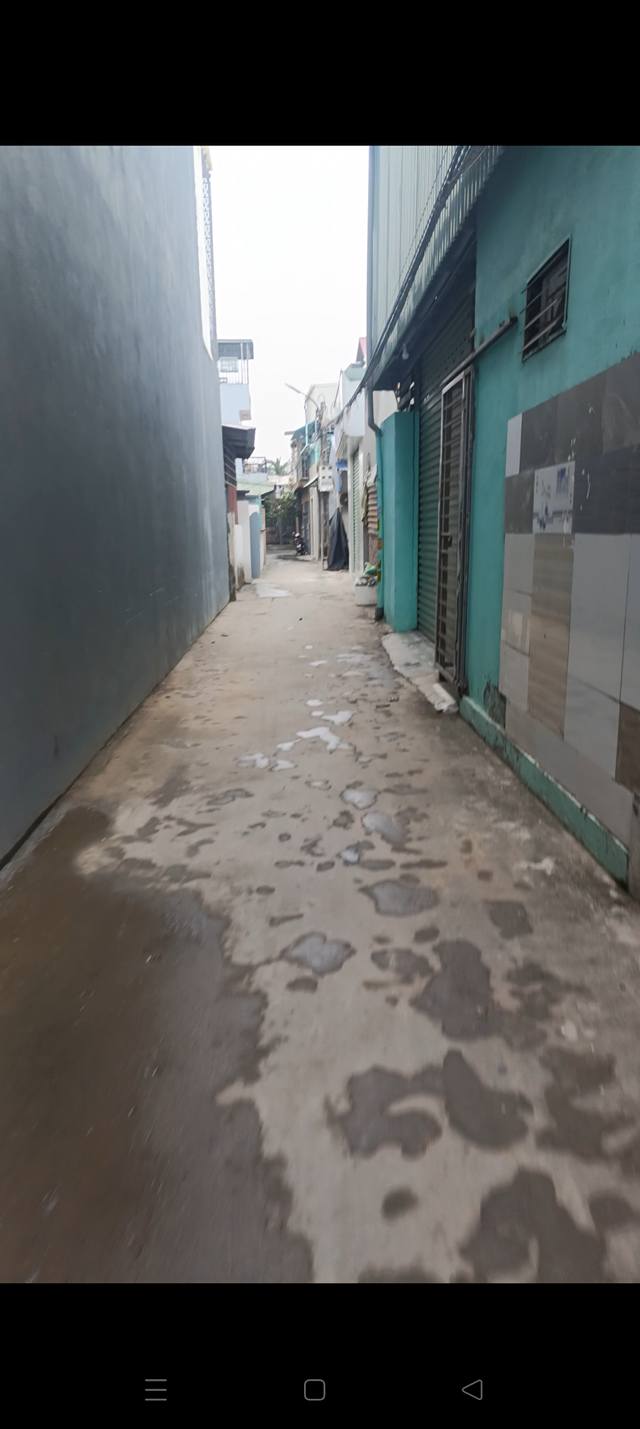 Đất nền đường Hoàng Mai, Đồng Thái, 96m² - Giá thỏa thuận, ô tô vào tận nơi!