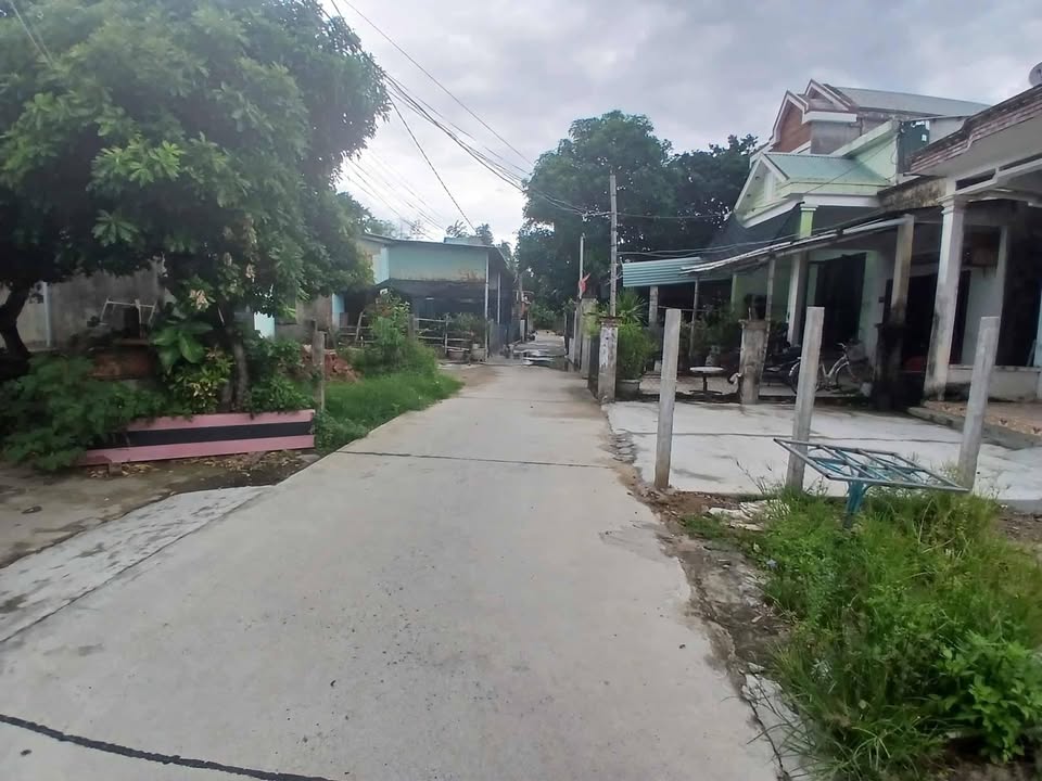 Đất ở Hà Nha, Hòa Vang 99m² - Lô góc 2 mặt tiền, giá thỏa thuận!