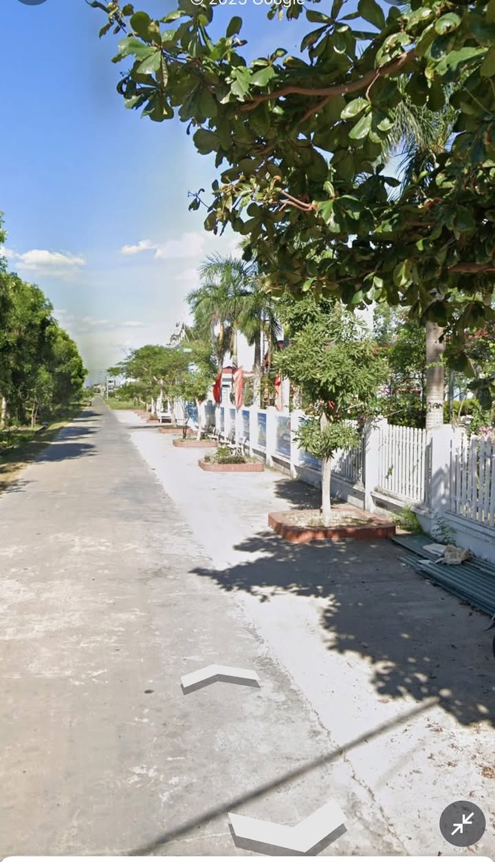 Đất nền Phú Điền, Nam Sách 125m² giá 2 tỷ - Đầu tư sinh lời ngay!