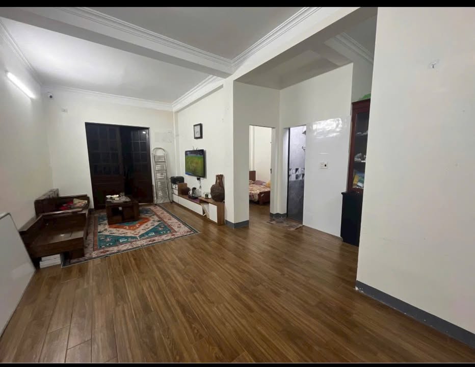 Chung cư Hưng Dũng Vinh 60m² giá 5 triệu - Sẵn sàng vào ở ngay!