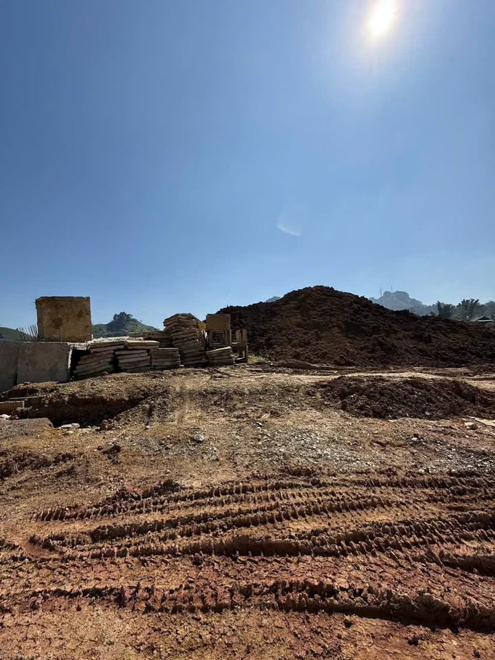 Đất nền tại phường Bình Minh, Mộc Châu 1625m² giá 8 tỷ - Đầu tư sinh lời cao!