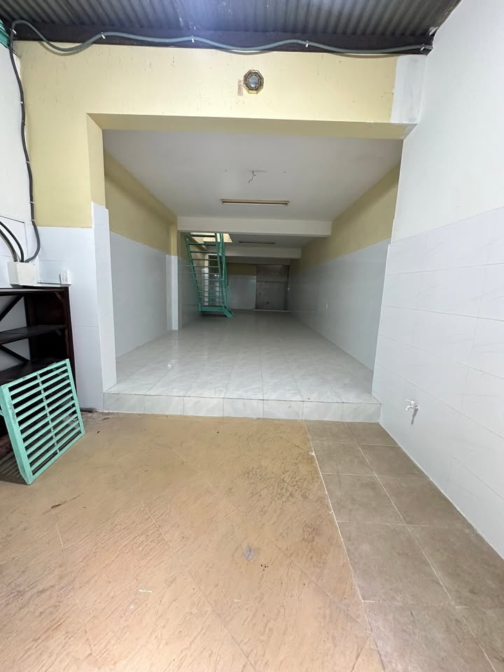 Nhà cho thuê hxt Ni Sư, Tân Bình 60m² giá 11 triệu - Phù hợp kinh doanh online!