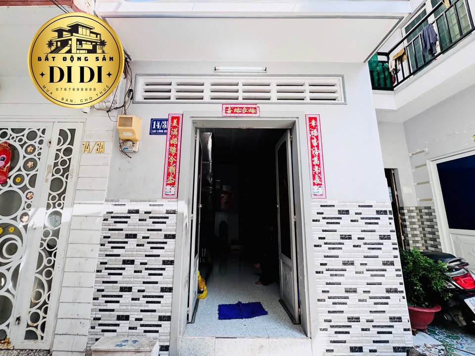 Nhà riêng Rạch Giá 23m² giá 500 triệu - Đầu tư sinh lời nhanh!