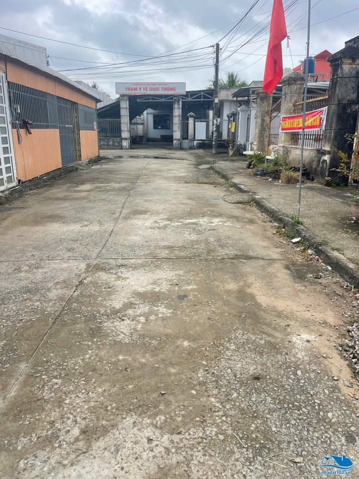 Đất nền 90m² xã Giục Tượng, Châu Thành, An Giang - Giá chỉ 550 triệu