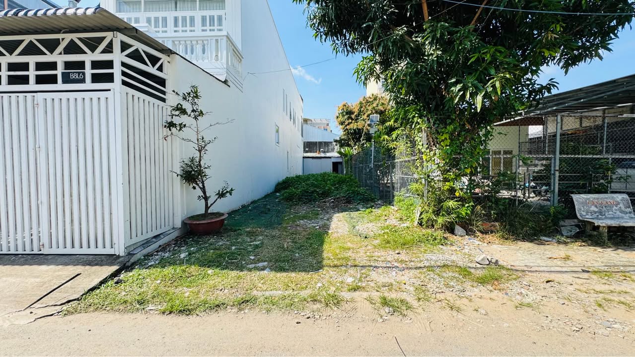 Đất nền đẹp Rạch Giá 140m² giá 2.55 tỷ - Vị trí trung tâm thuận tiện kinh doanh!