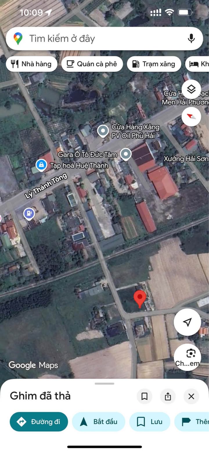 Đất nền Lý Trạch, Bố Trạch 140m² giá 890 triệu - Cơ hội đầu tư tuyệt vời!