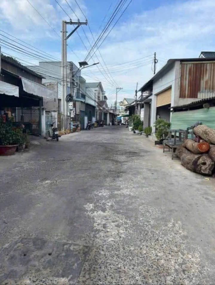 Đất thổ cư 1.700m² Thôn Thắng Lợi, Hàm Thắng, 2.15 tỷ - Pháp lý rõ ràng, vị trí đắc địa!