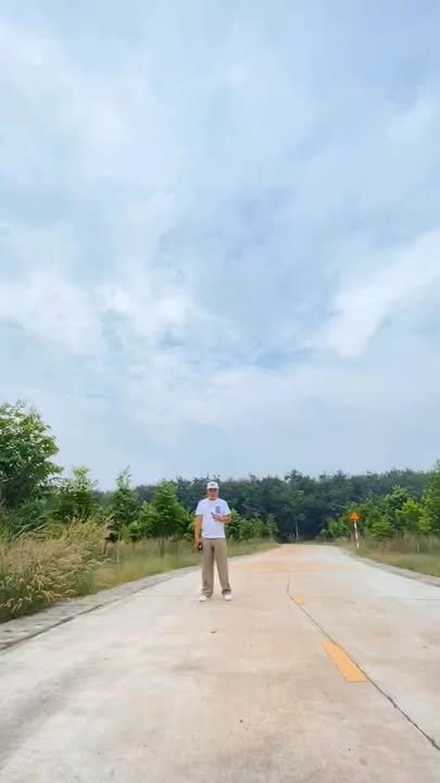 Đất thổ cư Tân Thành Bắc Tân Uyên 600m² giá 4.1 tỷ - Mặt tiền đường bê tông 6m!