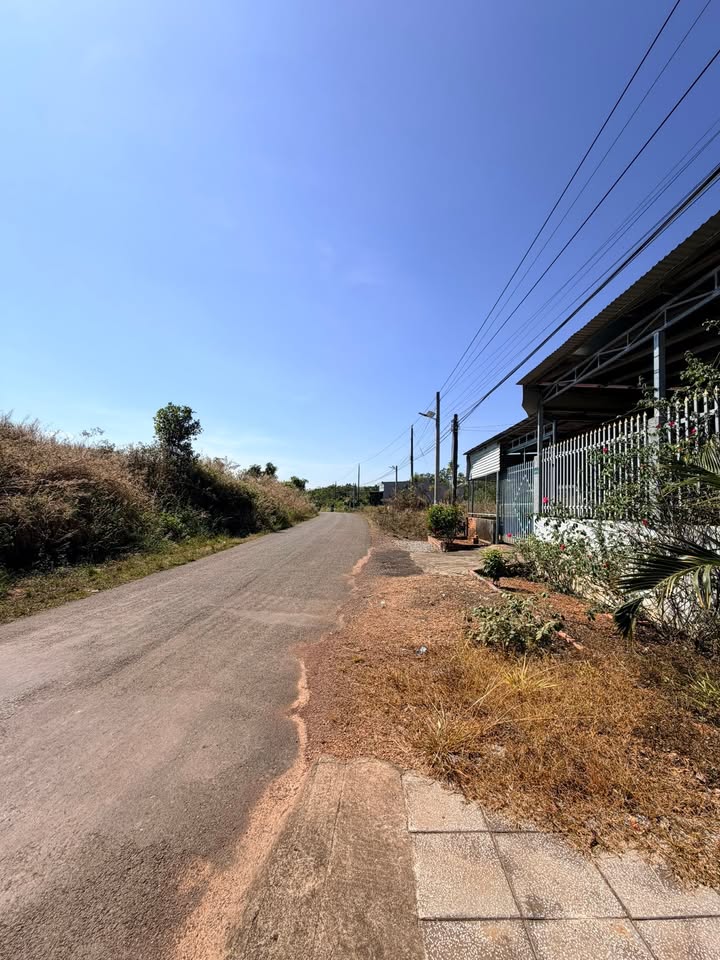 Đất Tân Đồng - Đồng Xoài 850m² giá 1.3 tỷ - Sổ đỏ chính chủ