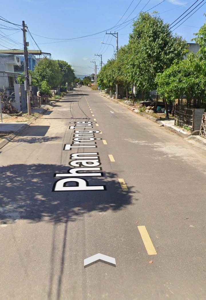 Đất nền đường Phan Trọng Tuệ, Bùi Thị Xuân, 120m² - Đầu tư sinh lời ngay!