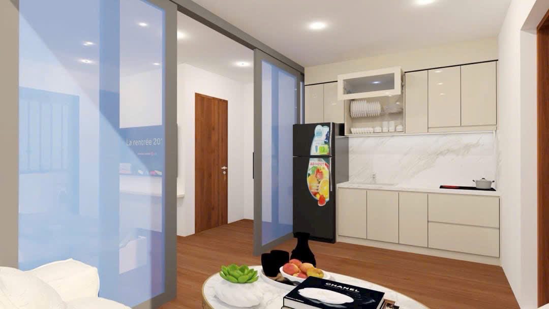 Căn hộ biển Đà Nẵng 91m² giá 27.5 tỷ - Đầu tư sinh lời ngay!