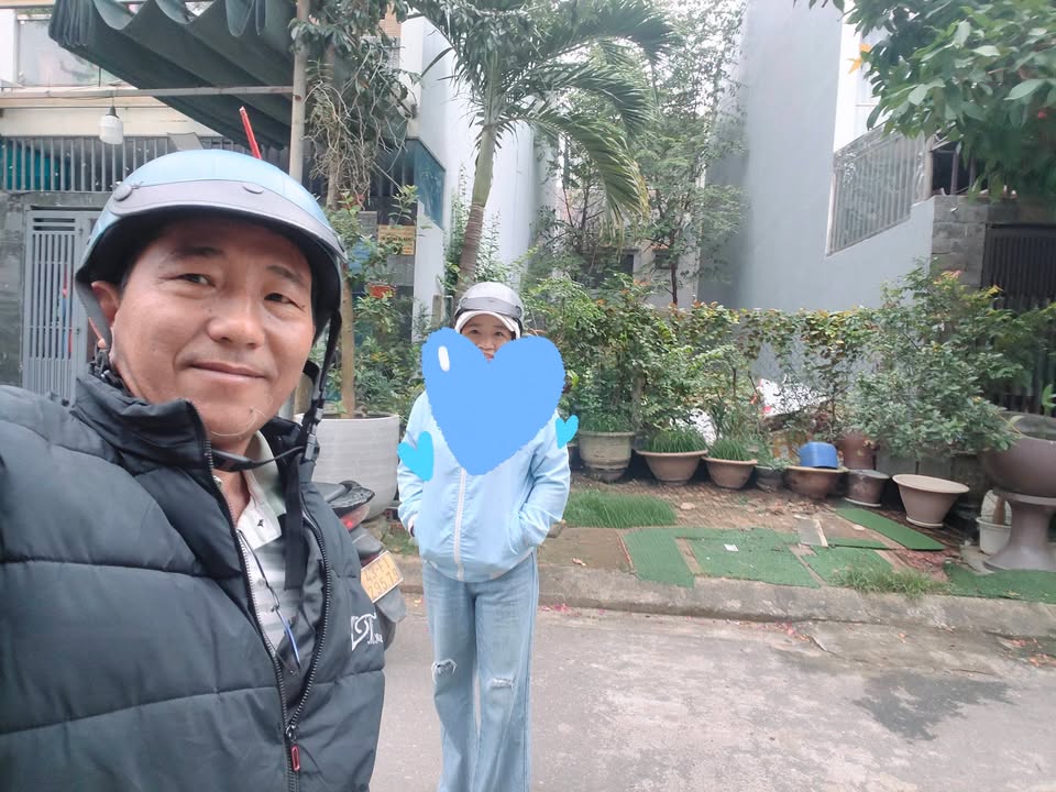 Đất nền Liên Chiểu Đà Nẵng 90m² giá 5.2 tỷ - Lô đất vuông vắn, vị trí đắc địa!