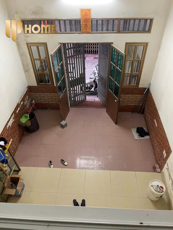 Nhà cho thuê tại ngõ Lê Lợi, Hải Phòng - 50m² giá 5.5 triệu/tháng - Ô tô đỗ cửa!