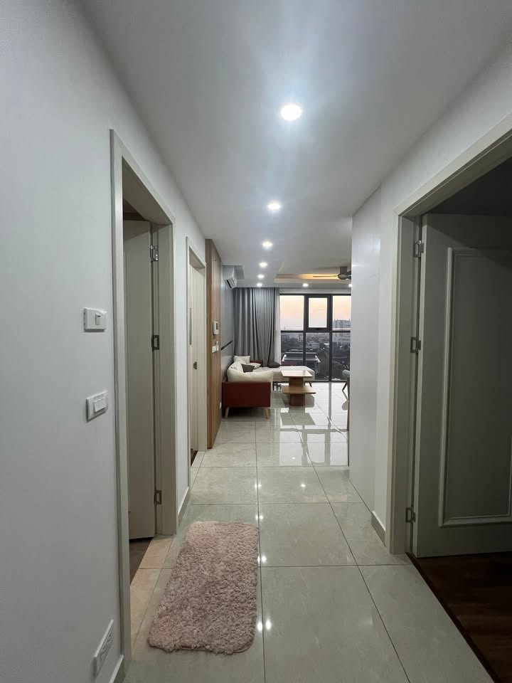 Căn hộ 2 phòng ngủ The Minato Residence Hải Phòng 74m² giá 3.6 tỷ - Chính chủ bán gấp!