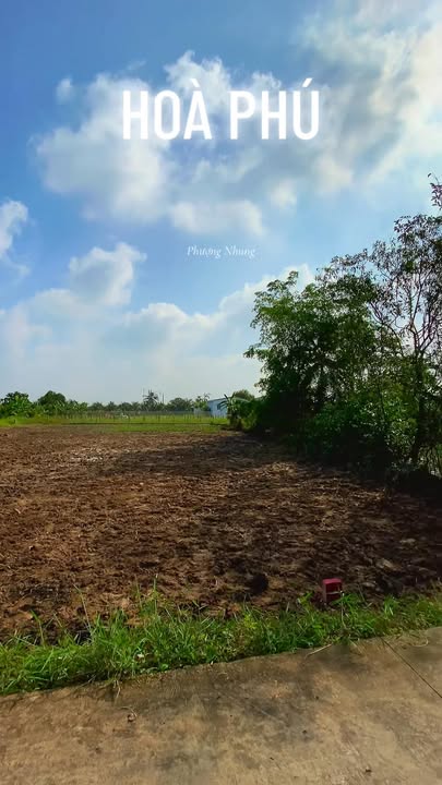 Đất thổ cư Vĩnh Công, Châu Thành 170m² giá 580 triệu - Cơ hội đầu tư hấp dẫn!