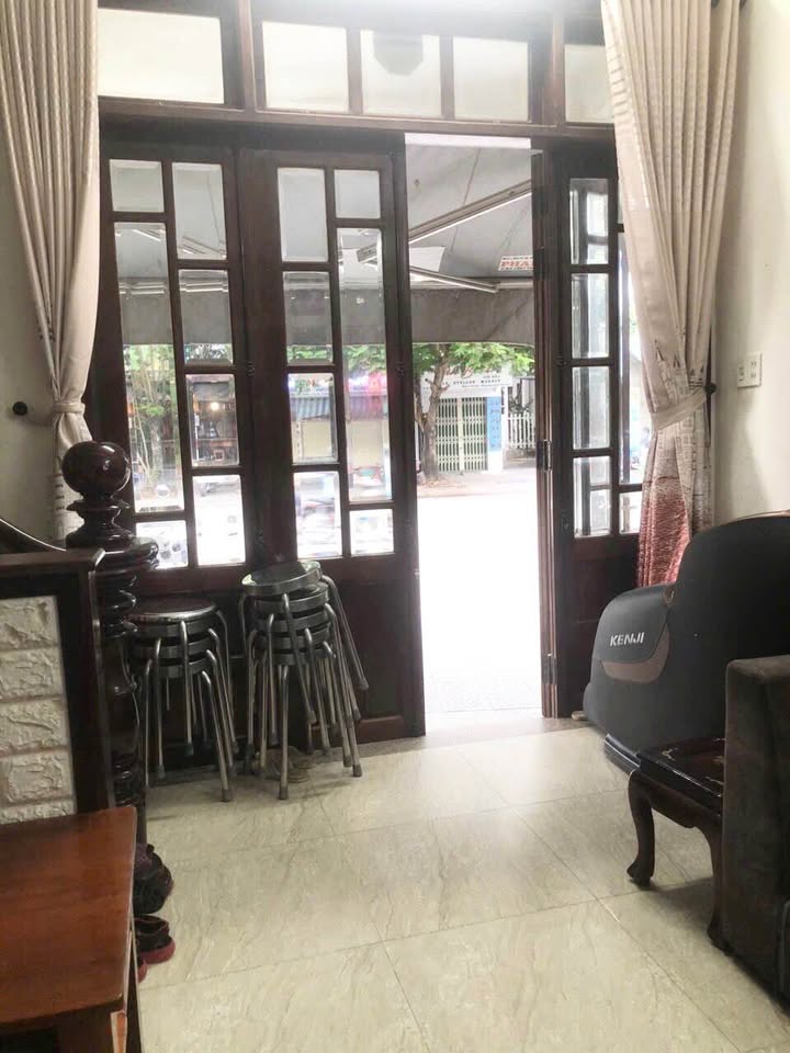 Nhà mặt tiền kinh doanh đường Lâm Hoằng, phường Vỹ Dạ, 58m² giá 7 tỷ - Cơ hội đầu tư hấp dẫn!