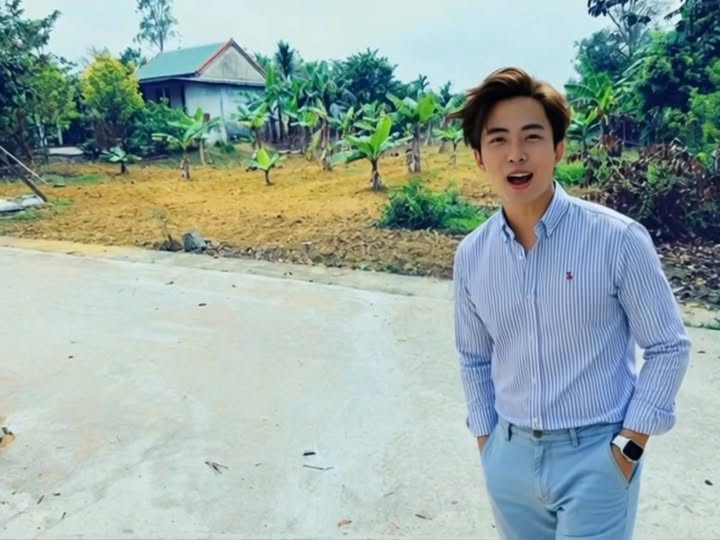 Đất nền Đan Điền, Huế 160m² giá 400 triệu - Sổ hồng chính chủ, đường ô tô!