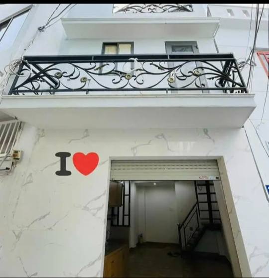 Nhà phố Vũng Tàu 22.8m² giá 2.199 tỷ - Cơ hội đầu tư không thể bỏ lỡ!