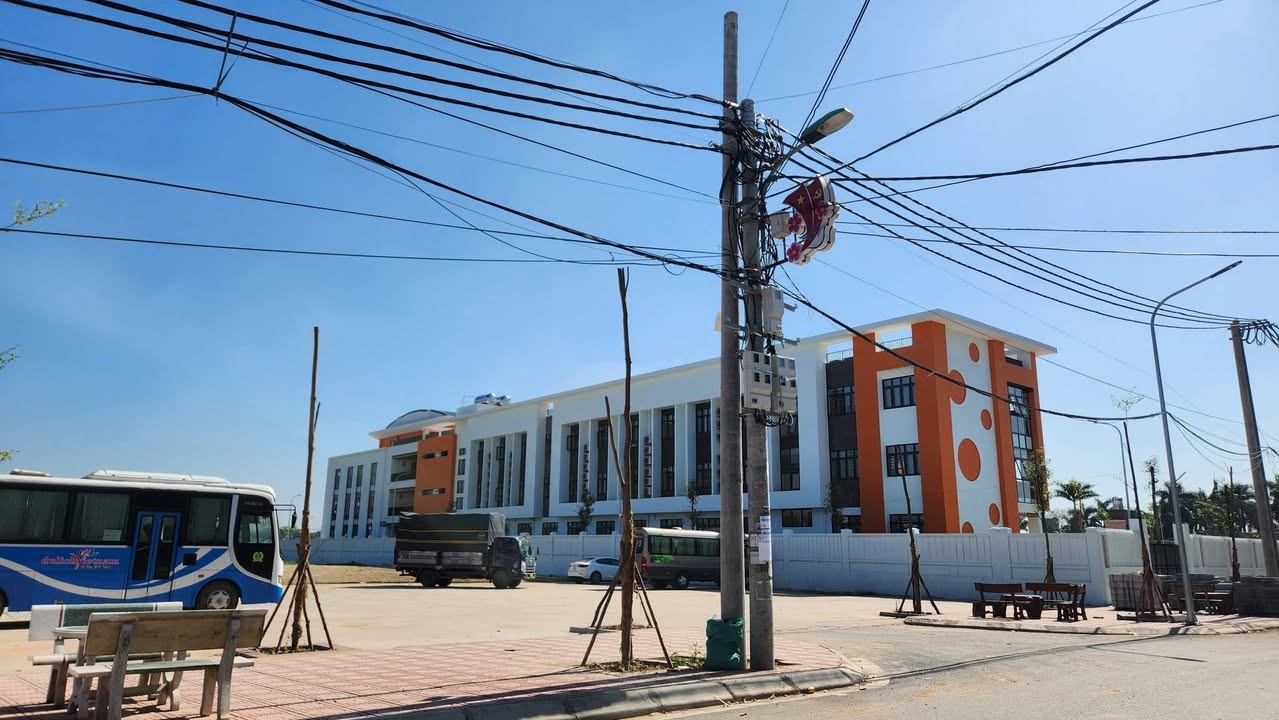 Nhà riêng Phúc Thịnh, Đông Anh 48m² giá 3 tỷ - Hàng hiếm, chốt ngay!