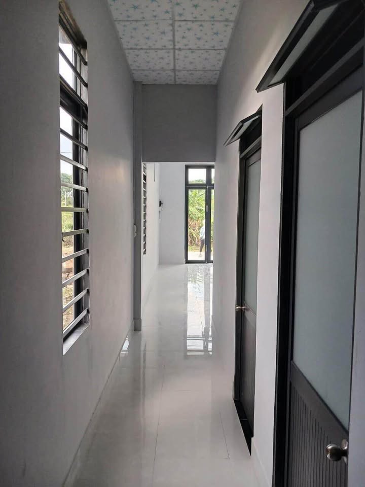 Nhà mới xây Phú Xuân, Tân Phú 125m² giá 560 triệu - Không thể bỏ lỡ!