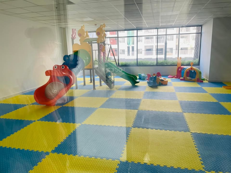 Căn hộ Charm City Dĩ An 55m² giá 2.02 tỷ - Sẵn sàng vào ở ngay!