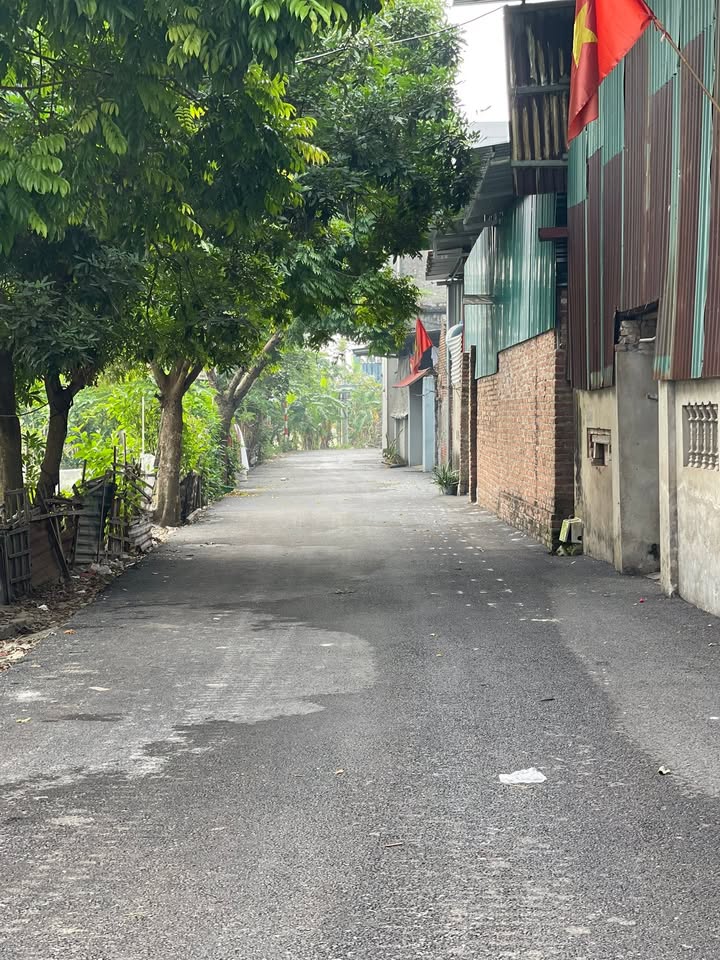 Đất nền Phù Khê Từ Sơn 54m² giá 1 tỷ - Chính chủ bán gấp!