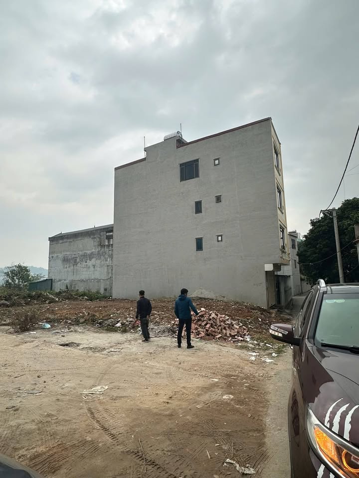 Đất nền khu Môn Tự, Nam Sơn, Bắc Ninh 70m² giá 2.x tỷ - Tiềm năng phát triển cao!