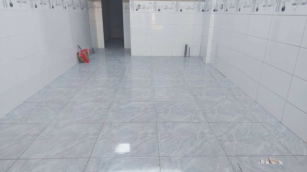 Cho thuê kiot Đường D1-D4, Thới Hòa, Bến Cát - Hoàn thiện vào ở ngay!