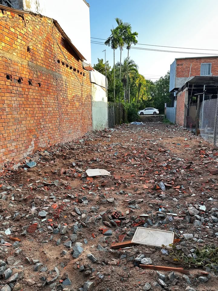 Đất nền 40m² tại đường Nguyễn Văn Đừng, Mỹ Thọ - Đầu tư sinh lời hấp dẫn!