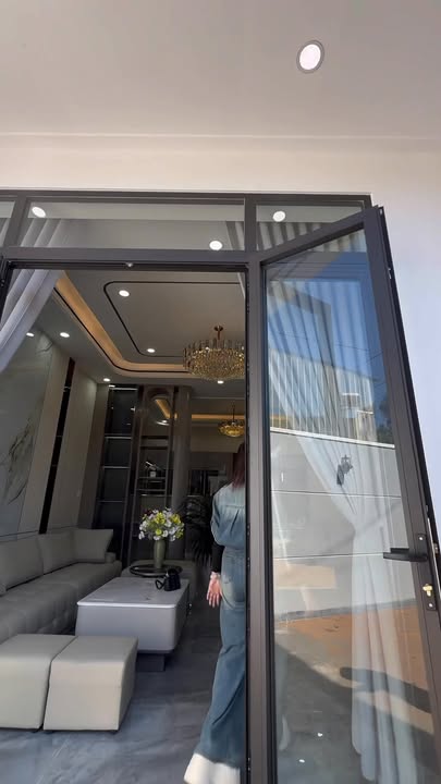 Nhà hẻm Cô Bắc - Cô Giang, Hoa Lư 114m² giá 2.55 tỷ - Ô tô vào tận nhà!