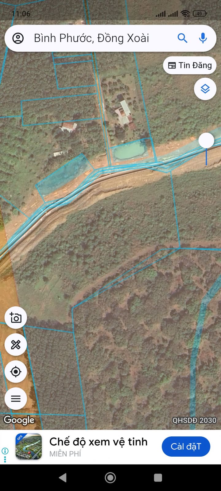 Đất nền 2.6ha mặt đường Hải Thượng Lãn Ông - Cơ hội đầu tư tuyệt vời!