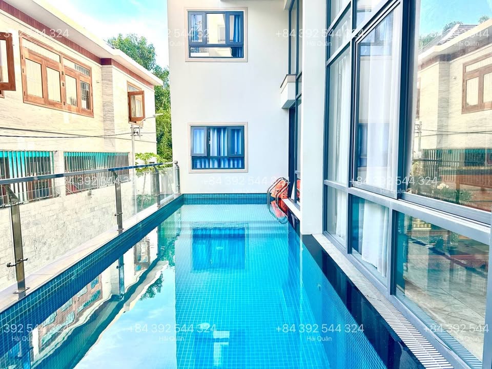 Căn hộ 1 phòng ngủ cho thuê tại đường Bà Huyện Thanh Quan, giá 14 triệu - Không gian sống lý tưởng!