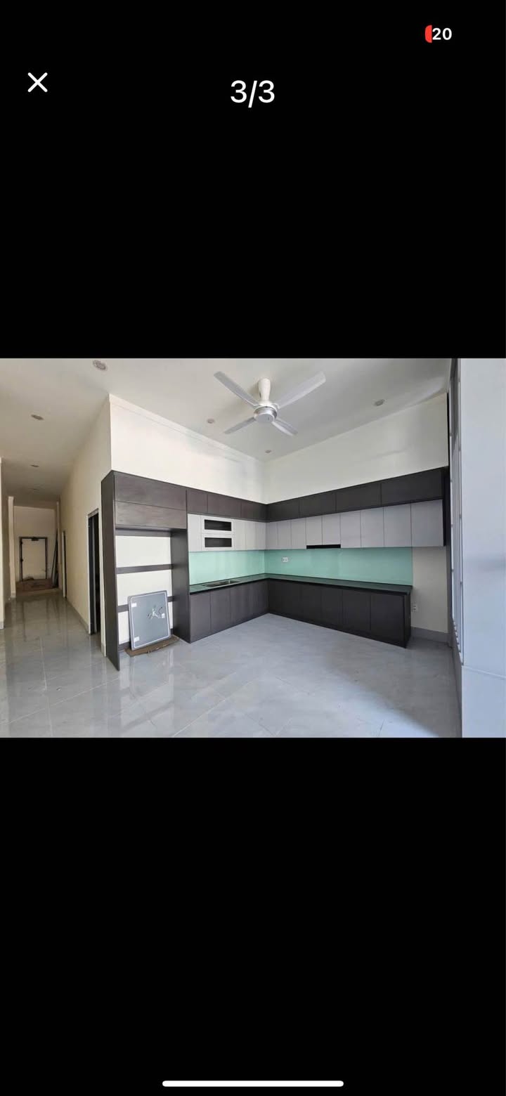 Nhà mới hoàn thiện Hẻm 174 Y Wang, 130m² giá 2.59 tỷ - Không gian sống trong lành!