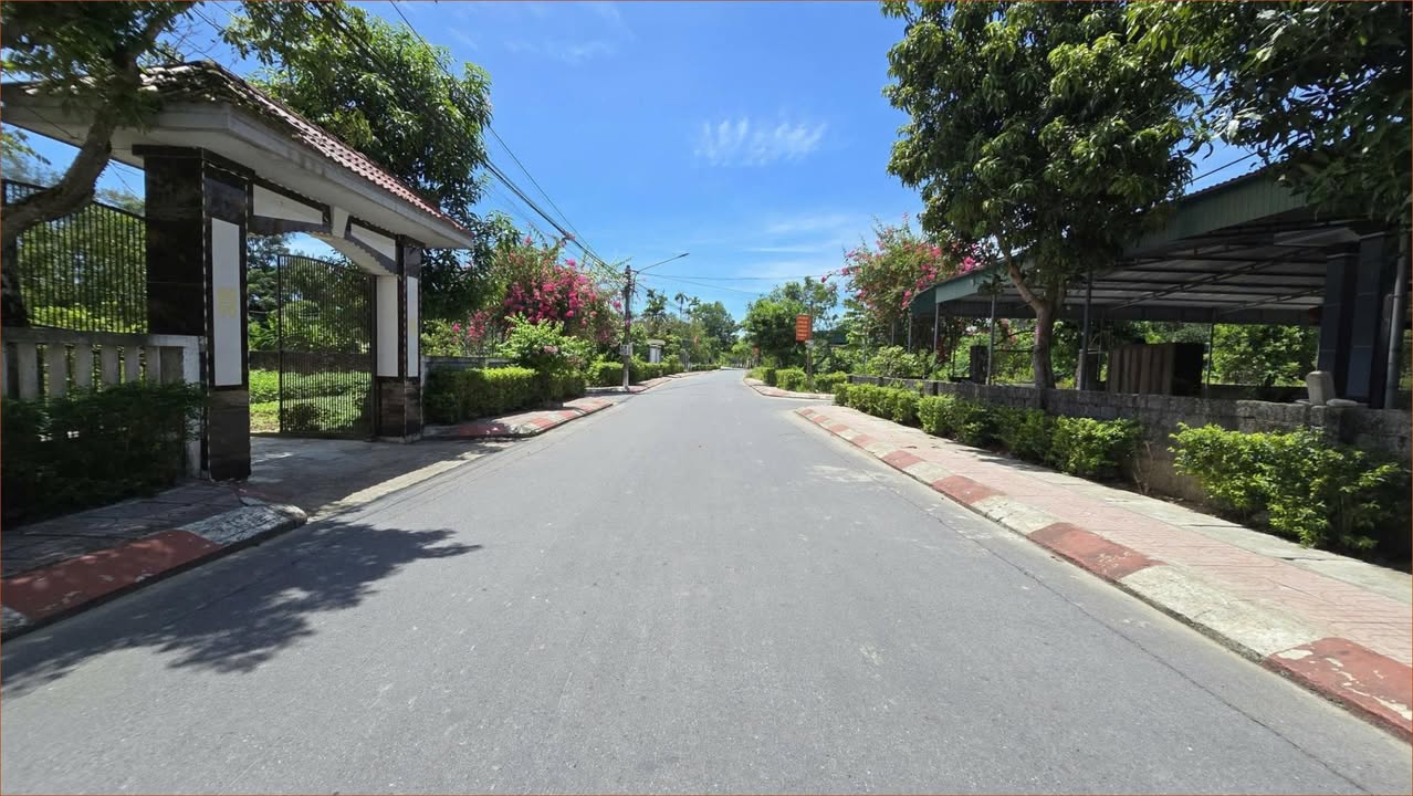 Đất thổ cư Thạch Thắng, 119.1m² giá chỉ 1 tỷ - Vị trí đắc địa gần trung tâm!