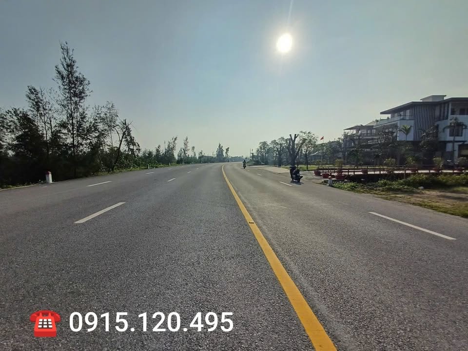 Đất mặt đường QL 15B, Trần Phú, 170m² chỉ 3.6 tỷ - Đầu tư sinh lời tốt!