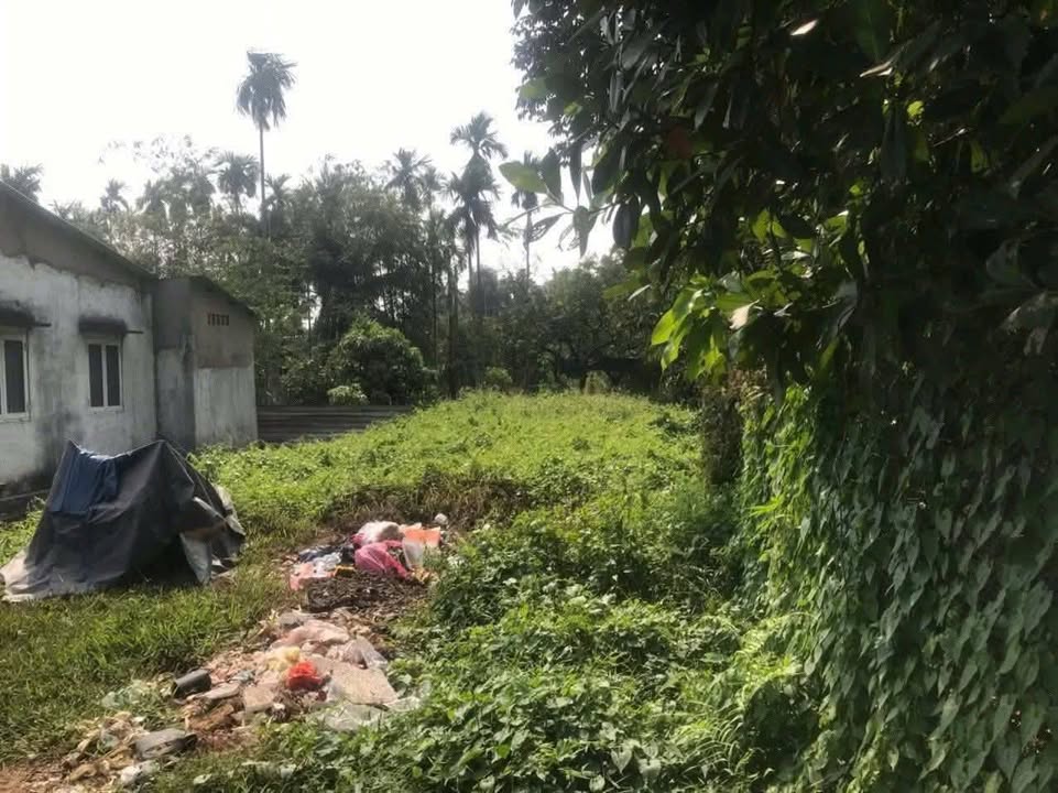 Lô đất Bình Nhâm 148m² giá 2.8 tỷ - Đường xe 7 chỗ, pháp lý rõ ràng!