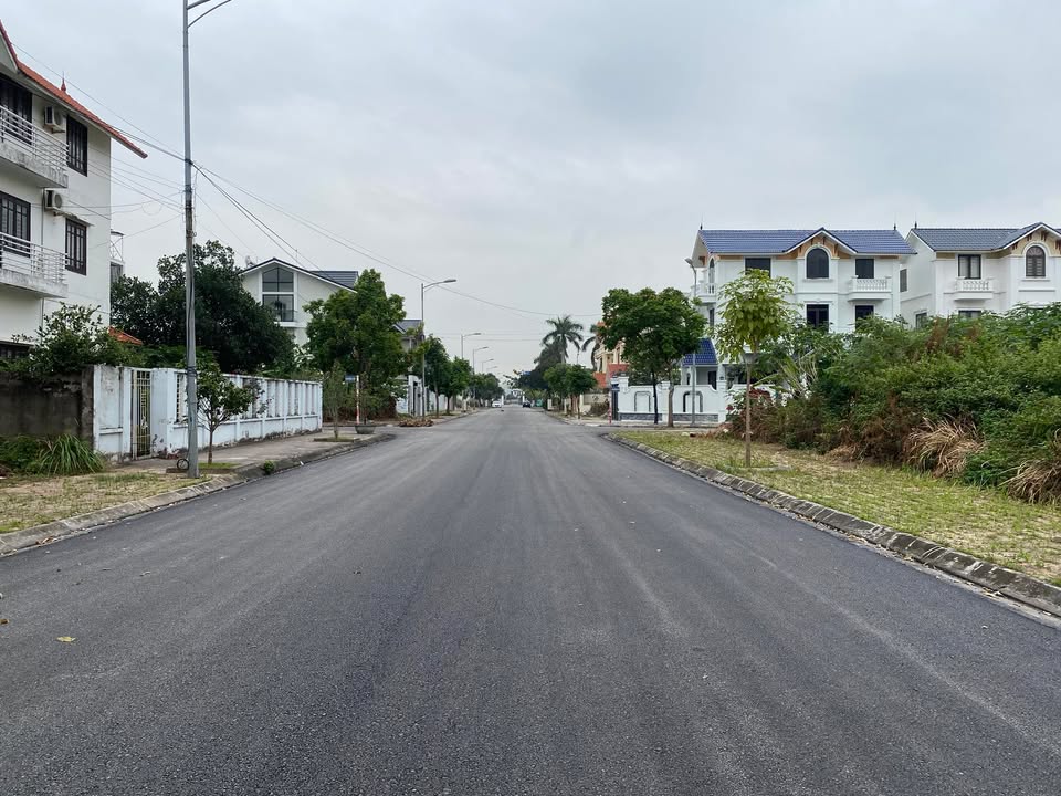 Đất nền 180m² tại Anh Dũng 7, Dương Kinh - Giá chỉ 20 triệu/m², pháp lý sổ đỏ!