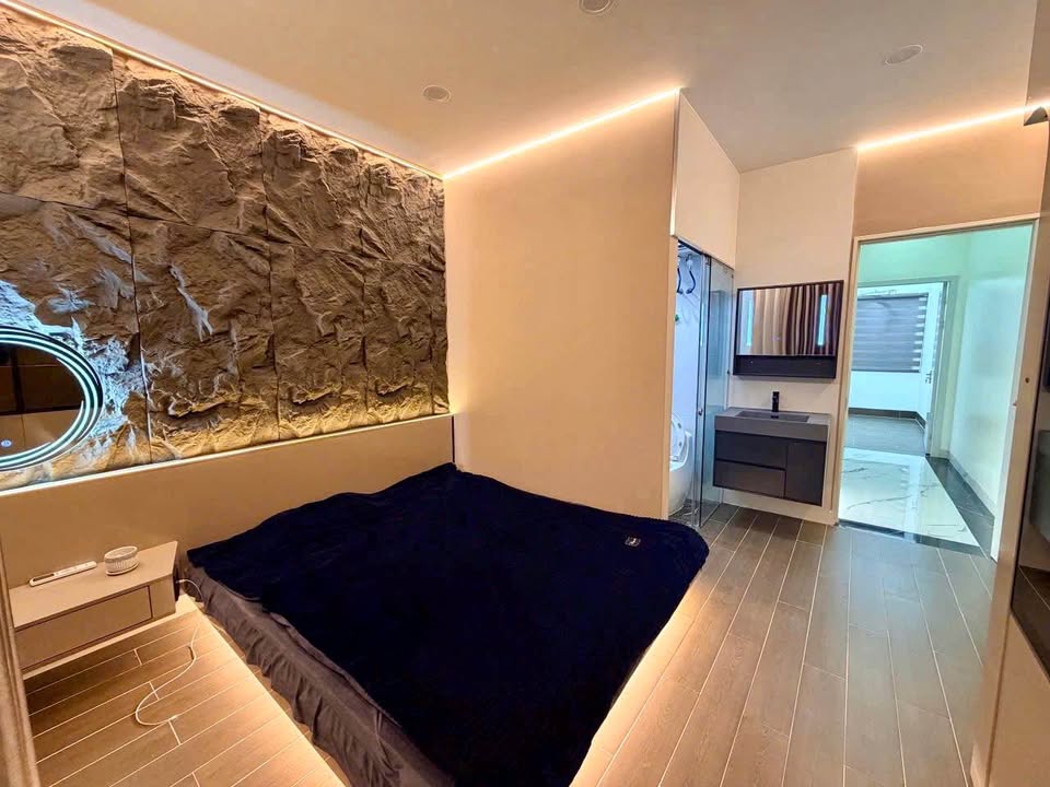 Nhà phố TĐC A51 Vĩnh Niệm, Lê Chân 48,7m² giá 8.6 tỷ - Sẵn sàng vào ở ngay!