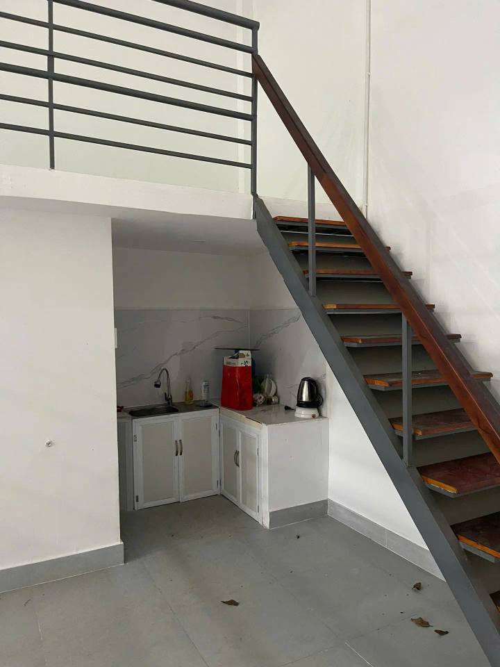 Cho thuê mặt tiền Bình Giã, Vũng Tàu 92m² giá 13 triệu - Kinh doanh đa ngành thuận lợi!