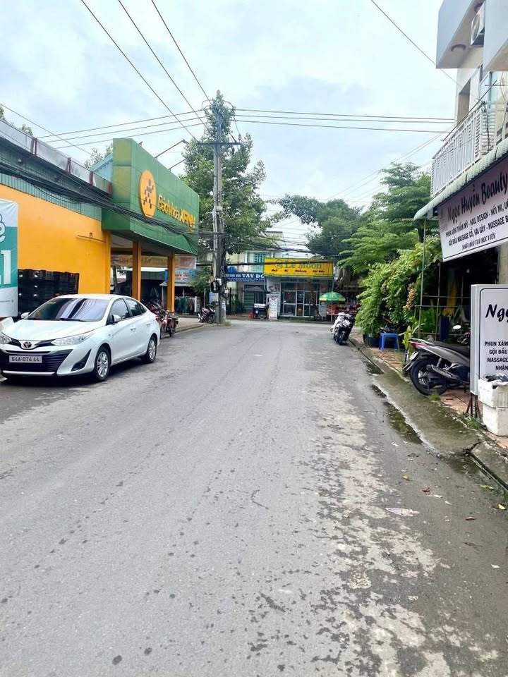 Đất nền KDC Thạnh Mỹ, Cái Răng, 103.5m² - Đầu tư sinh lời với vị trí đắc địa!