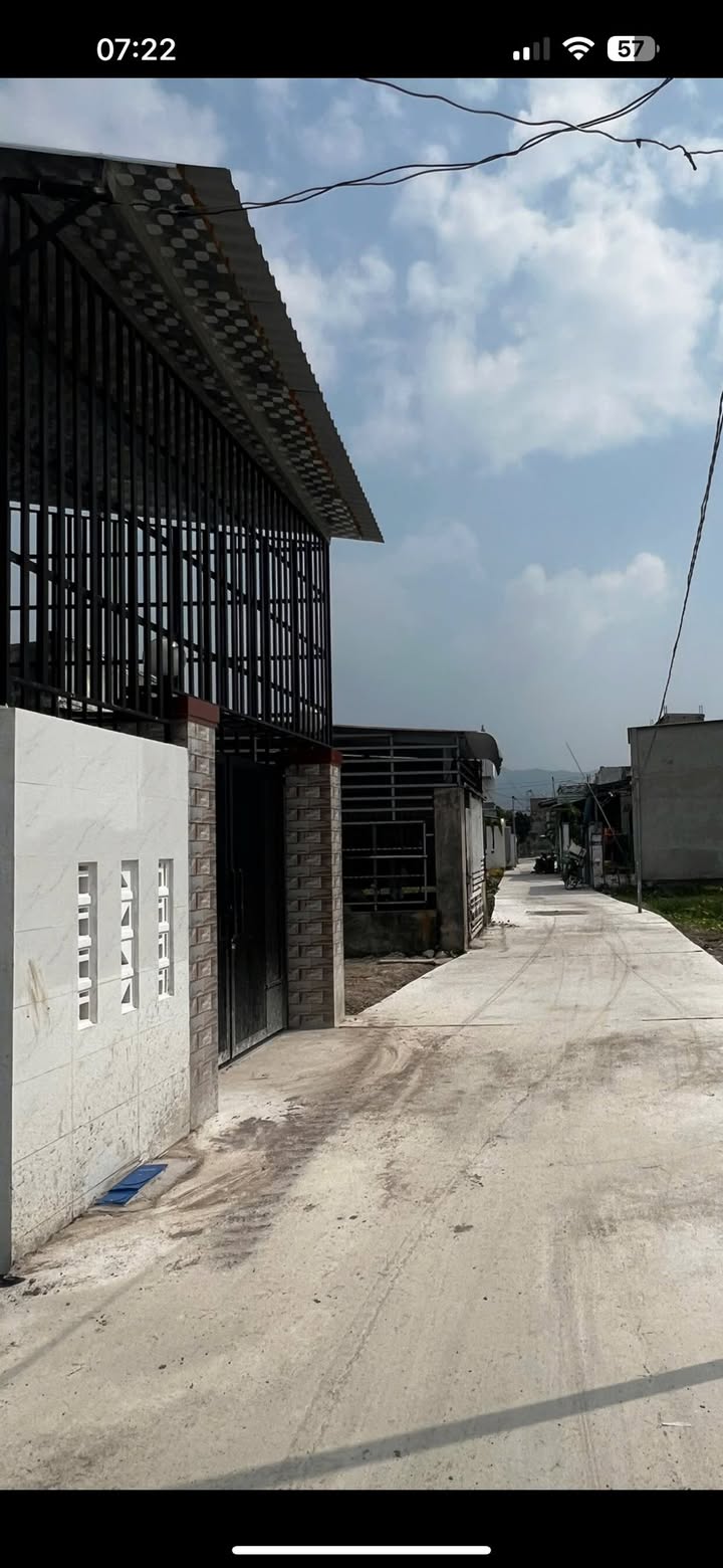 Đất nền Long Hải 110m² giá thỏa thuận - Nằm ngay đường Nguyễn Tất Thành, gần biển!