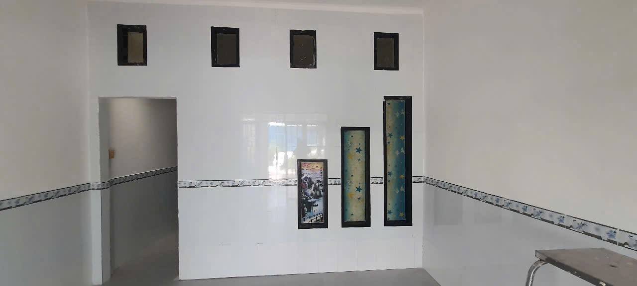 Nhà KDC Minh Châu, P.7, Sóc Trăng 100m² giá 1.2 tỷ - Thiết kế hiện đại, sẵn sàng vào ở!