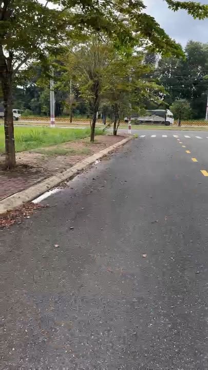 Đất nền Bàu Bàng 90m² giá 500 triệu - Sổ đỏ chính chủ, đầu tư sinh lời!