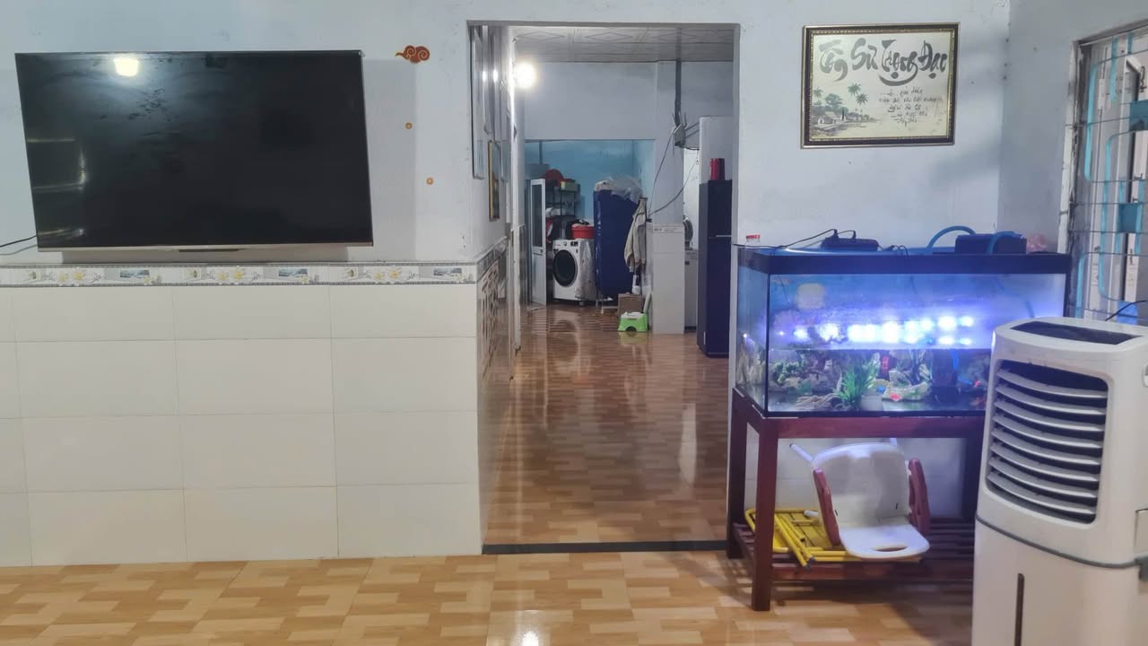 Nhà cấp 4 Tam Kỳ 96m² giá 1.1 tỷ - Chính chủ bán gấp!