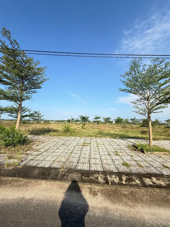 Đất nền KDC Phú Long - Chu Lai Riverside 155.1m² giá 1.4 tỷ - Sổ đỏ chính chủ, pháp lý minh bạch!