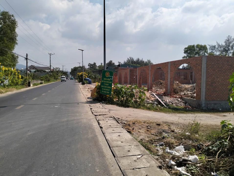 Đất nền Long Hải 672m² giá 4.8 tỷ - Cơ hội đầu tư không thể bỏ lỡ!