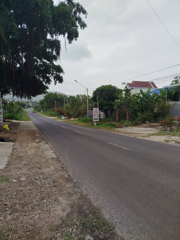 Đất mặt tiền Quốc lộ 27, xã Đăk Liêng, 100m² giá 850 triệu - Cơ hội đầu tư tuyệt vời!