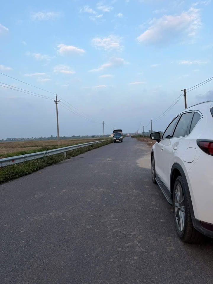 Đất trục huyện Kiến Xương 85m² giá chỉ 9xx triệu - Sổ hồng chính chủ!