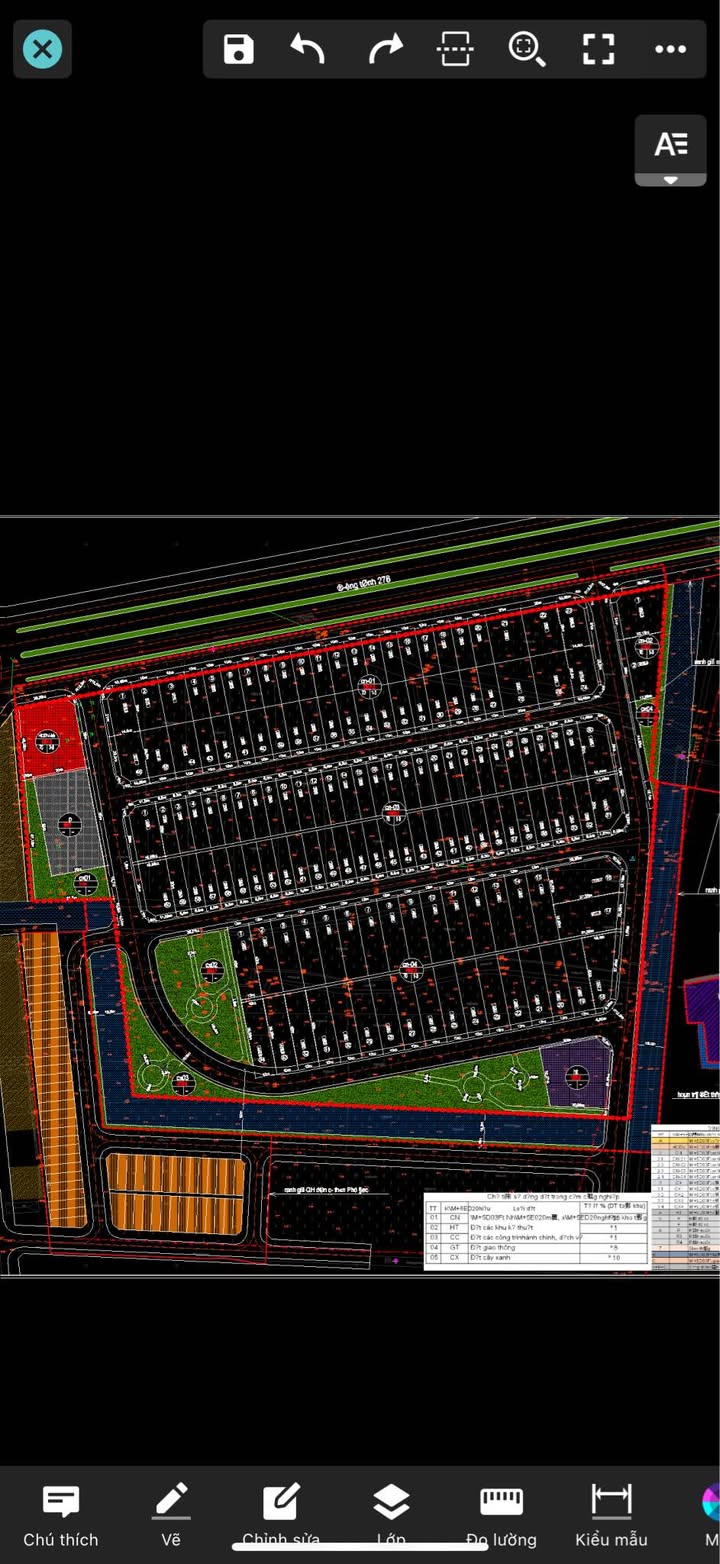 Đất công nghiệp Yên Phong 250m² giá 6 tỷ - Mặt tiền 10m cực đẹp!