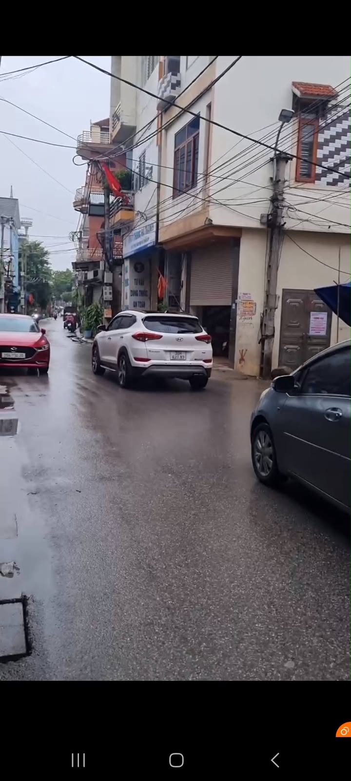 Đất mặt phố Đa Hội, Châu Khê, 45m² giá 4 tỷ - Kinh doanh đắc địa!